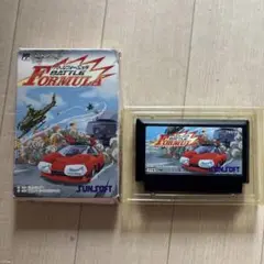2025年最新】バトルフォーミュラ ファミコンの人気アイテム
