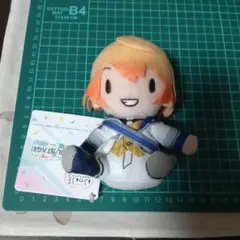 プロセカ ふわぷち ミニぬいぐるみ Brand New World　天馬司