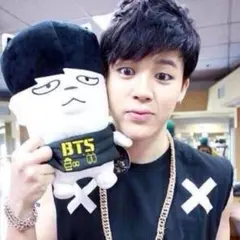防弾少年団 BTS ヒプモン RM ヒップホップモンスター 限定 ナムジュン 防弾少年団 BTS ヒプモン RM ヒップホップモンスター ナムジュン