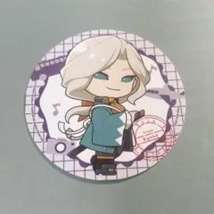 第五人格 ナンジャタウン 写真家 ジョゼフ キラキラ缶バッジ IdentityV in NAMJATOWN」キラキラ缶バッジコレクション5個