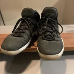 即購入可★Jordan SUPER.FLY バスケットシューズ ブラック27cm 2025年最新】jordan super flyの人気アイテム - メルカリ