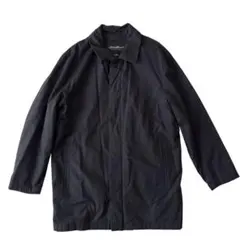 eddie bauer モッズコート 黒 美品　極暖 eddie bauer モッズコート 黒 美品 極暖 eddie bauer モッズ