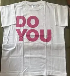 DREAMS COME TRUE ドリしてます？ 2009 ツアーTシャツのサムネイル