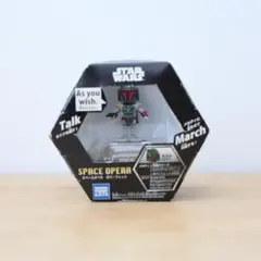新品】STAR WARS SPACE OPERA ファースト・オーダー - メルカリ
