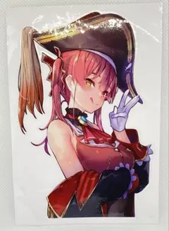 2026年最新】ホロライブ 宝鐘マリン 船長の人気アイテム - メルカリ