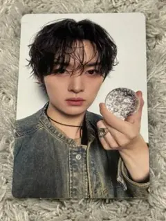 2026年最新】stray kids トレカ リノの人気アイテム - メルカリ