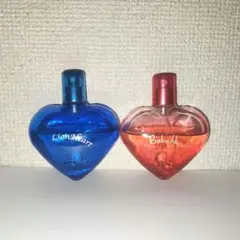 Lion Heart と Baby Heart の香水セット 50mlのサムネイル