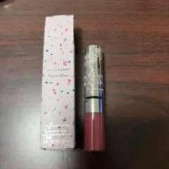 新品未使用　ジルスチュアート　クリスタルブルーム　リップブーケ　セラム　04