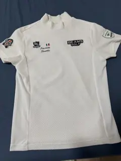 2025年最新】beamsゴルフ モックネックの人気アイテム - メルカリ