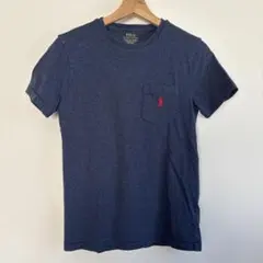 Polo Ralph Lauren 半袖Tシャツ ネイビーのサムネイル