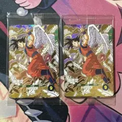 スーパードラゴンボールダイバーズ　プロモ