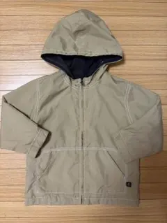 Gapベージュブルゾンのサムネイル