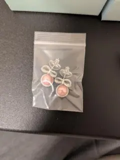 2025年最新】ミキモト ピアス ピンクゴールドの人気アイテム - メルカリ