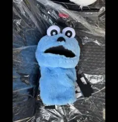 ¨̮⃝様 専用 スンスン&ゾンゾン パペットセット