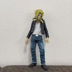 僕のヒーローアカデミア エンデヴァー フィギュア