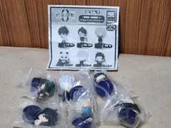 劇場版 呪術廻戦0 にとたんフィギュア 全6種