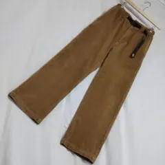 【たかし様専用】グラミチ × ディッキーズ × フリークスストア コーデュロイP