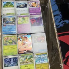 ポケモンカードノーマルまとめ売り　約7400枚