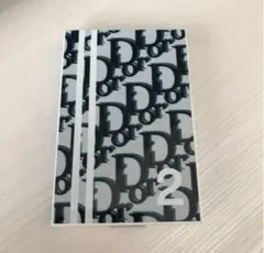 クリスチャンディオール　アイカラー　アイシャドウパレット