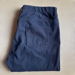 ユニクロ　レギンスパンツ　ブラック