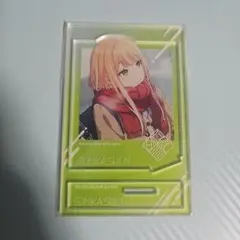 学園アイドルマスター フォトスタイルアクスタ　紫雲清夏