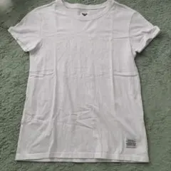 ロキシー ROXY 半袖Tシャツ Mサイズ ホワイト