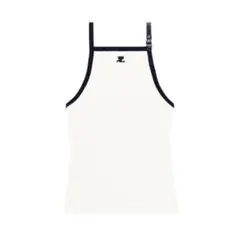 2026年最新】Courreges レディース タンクトップの人気アイテム - メルカリ
