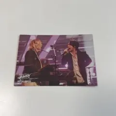 Mrs. GREEN APPLE 大森元貴 フォトカード 29番