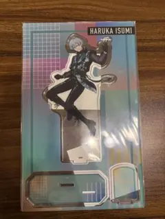 亥清悠 アクスタ