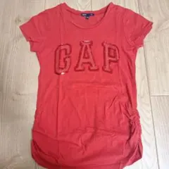 GapKids 赤 Tシャツ 150