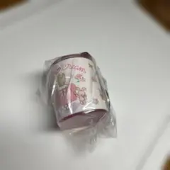 サンリオ コインシリンダー 3 マロンクリーム