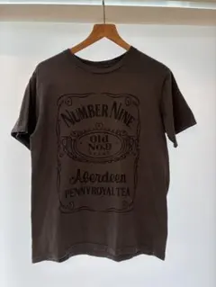 NUMBER NINE Tシャツ Aberdeenのサムネイル