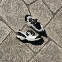 New Balance M801AT スニーカー　26.5