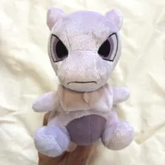 포켓몬 センター ぬいぐるみ 뮤츠 뮤츠 ドール 2013