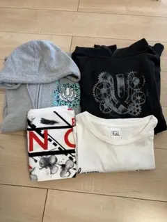 2025年最新】グッズ UVERWORLDの人気アイテム - メルカリ