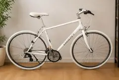 GIANT ESCAPE R3 700C アルミ 24速 470mm クロス - メルカリ