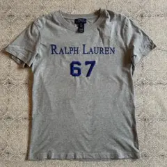 ラルフローレン Ralph Lauren Mサイズ 刺繍