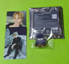 TXT Starkissed☆POPUP ヒュニンカイ③