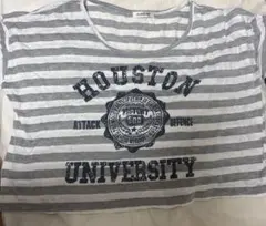 CLOSE.UP HOUSTON UNIVERSITY Tシャツのサムネイル