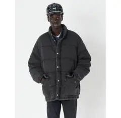 Levi's デニムダウン