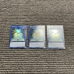 魔導原典クロウリー　3枚