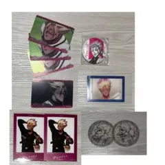 ブルーロック 士道龍聖 まとめ売り