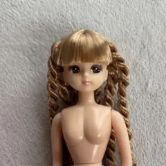 リカちゃん 人形 リカちゃんキャッスル　お人形教室スペシャル