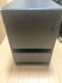 ①JBL バックロード4530BK&2226H - メルカリ