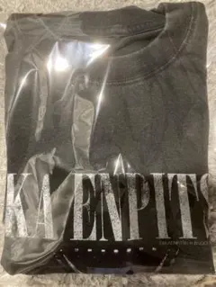 バナナマンTシャツ Sサイズ 赤えんぴつTEEのサムネイル