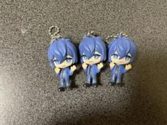 カラフルピーチ なおきり ガチャガチャ フィギュアキーホルダー