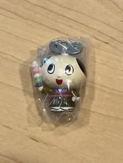 ぜんまいざむらい めじるしアクセサリー2
