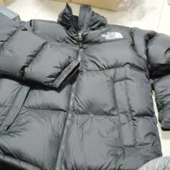 THE NORTH FACE ヌプシ　ND92335 ダウン