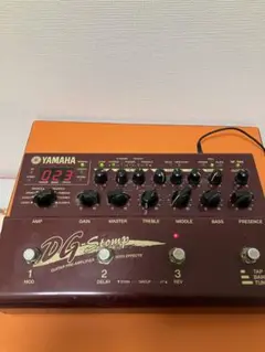 2026年最新】YAMAHA DG-Stompの人気アイテム - メルカリ