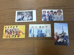 y*i様 M!LK 集合トレカ セット